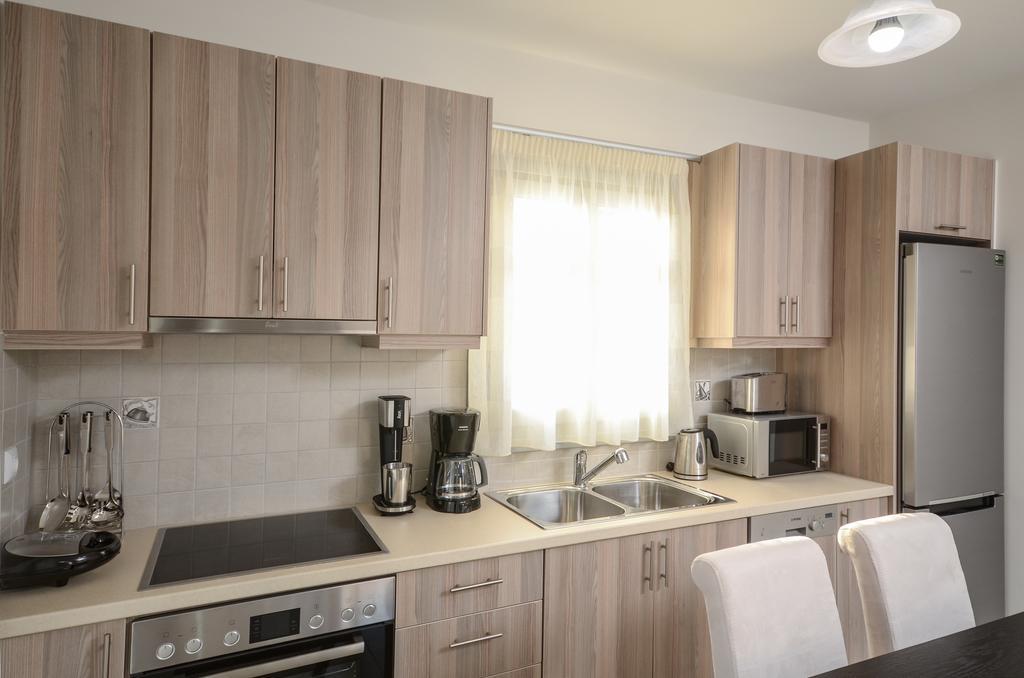Natura Villas In Naxos มีกรีวิกลา ห้อง รูปภาพ